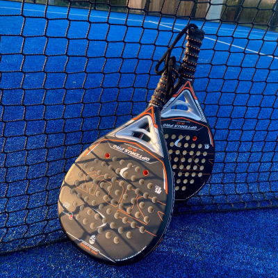 Wepadel x siux